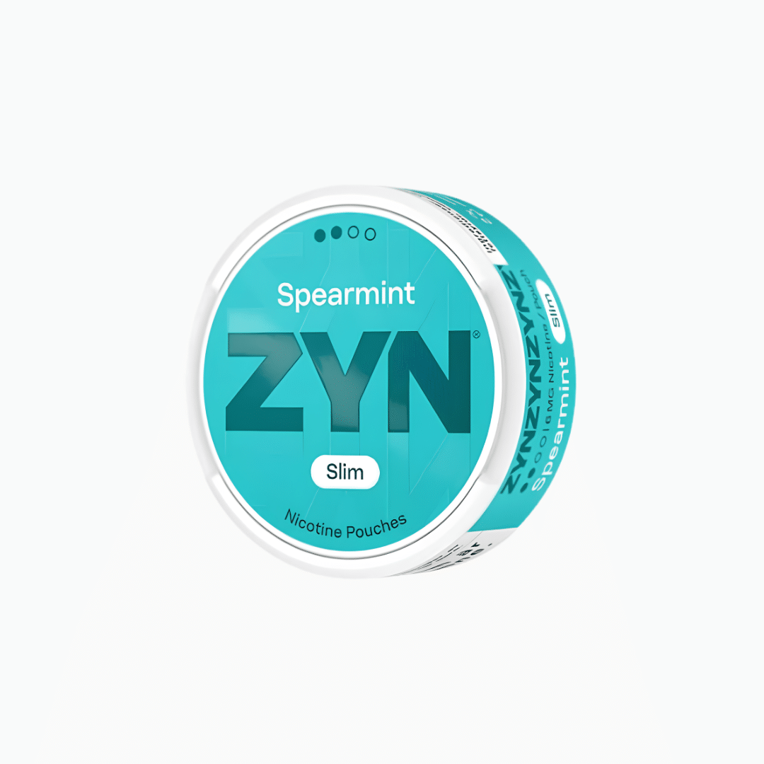 ZYN - Spearmint Slim