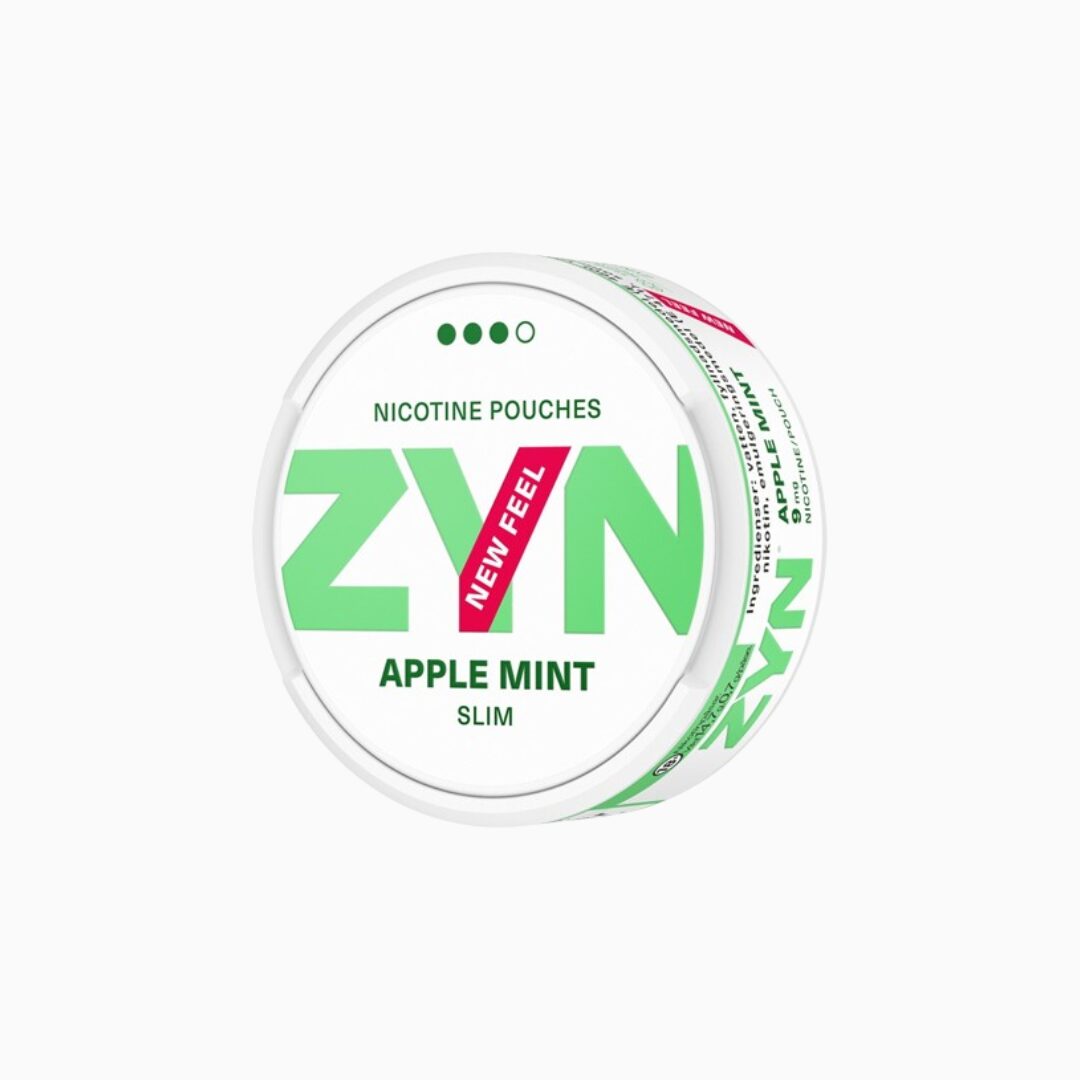 ZYN - Apple Mint (9mg)