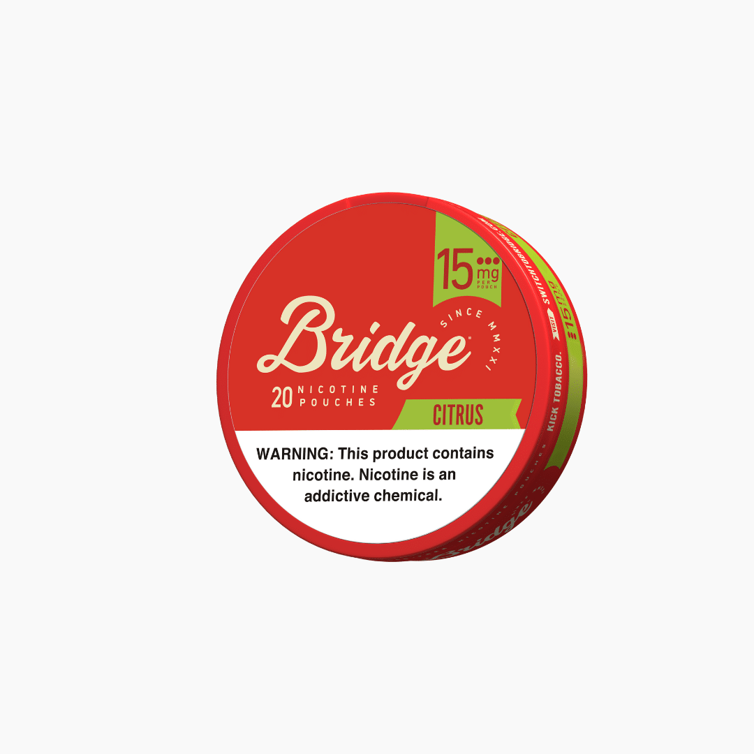 BRIDGE - Citrus