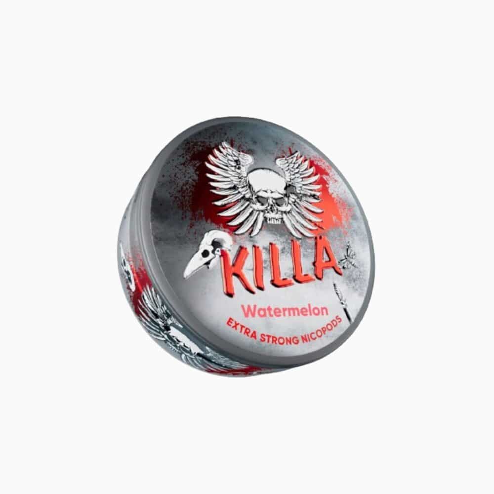 Killa - Watermelon (16mg)
