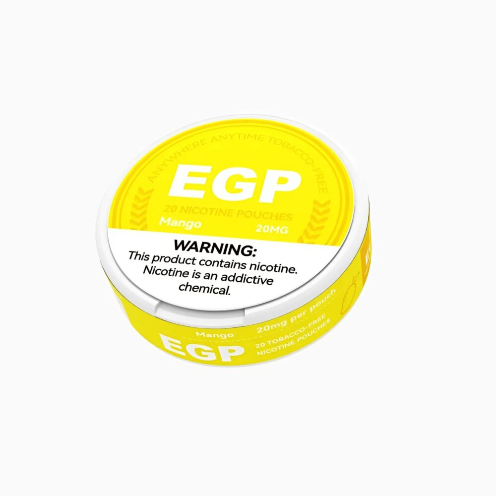 EGP - Mango