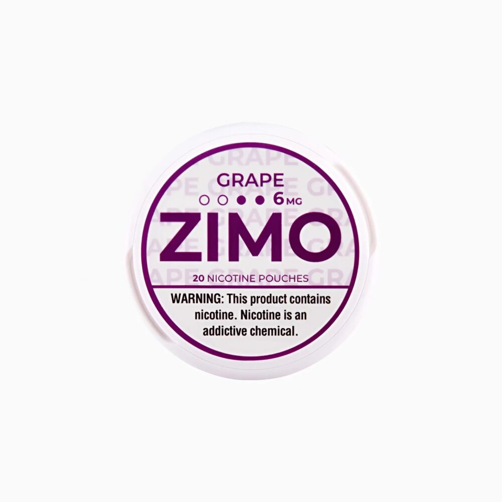 ZIMO - Grape