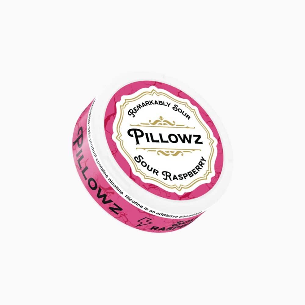 Pillowz - Sour Apple