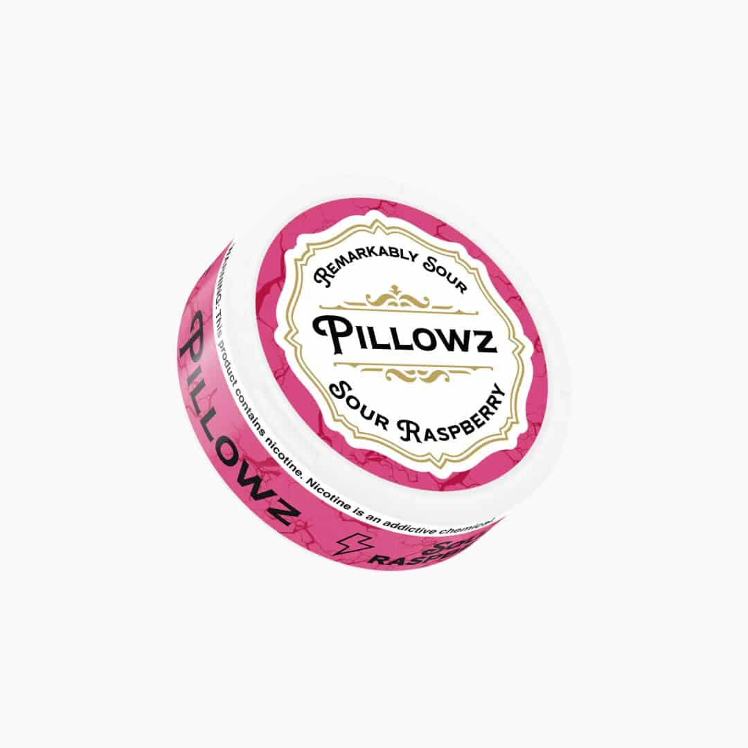 Pillowz - Sour Apple