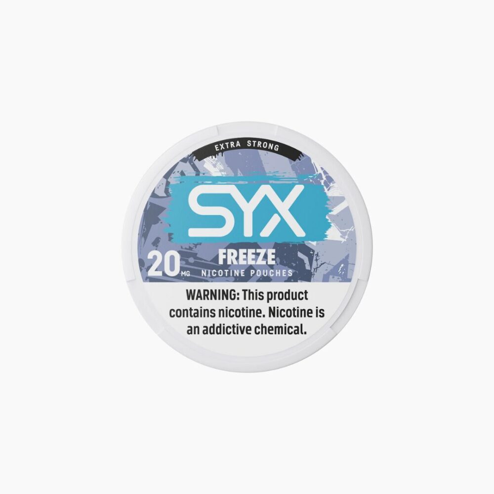 SYX - Freeze (20mg)