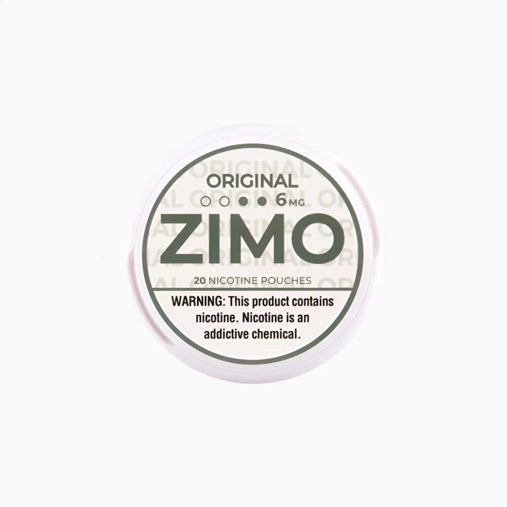 ZIMO - Original