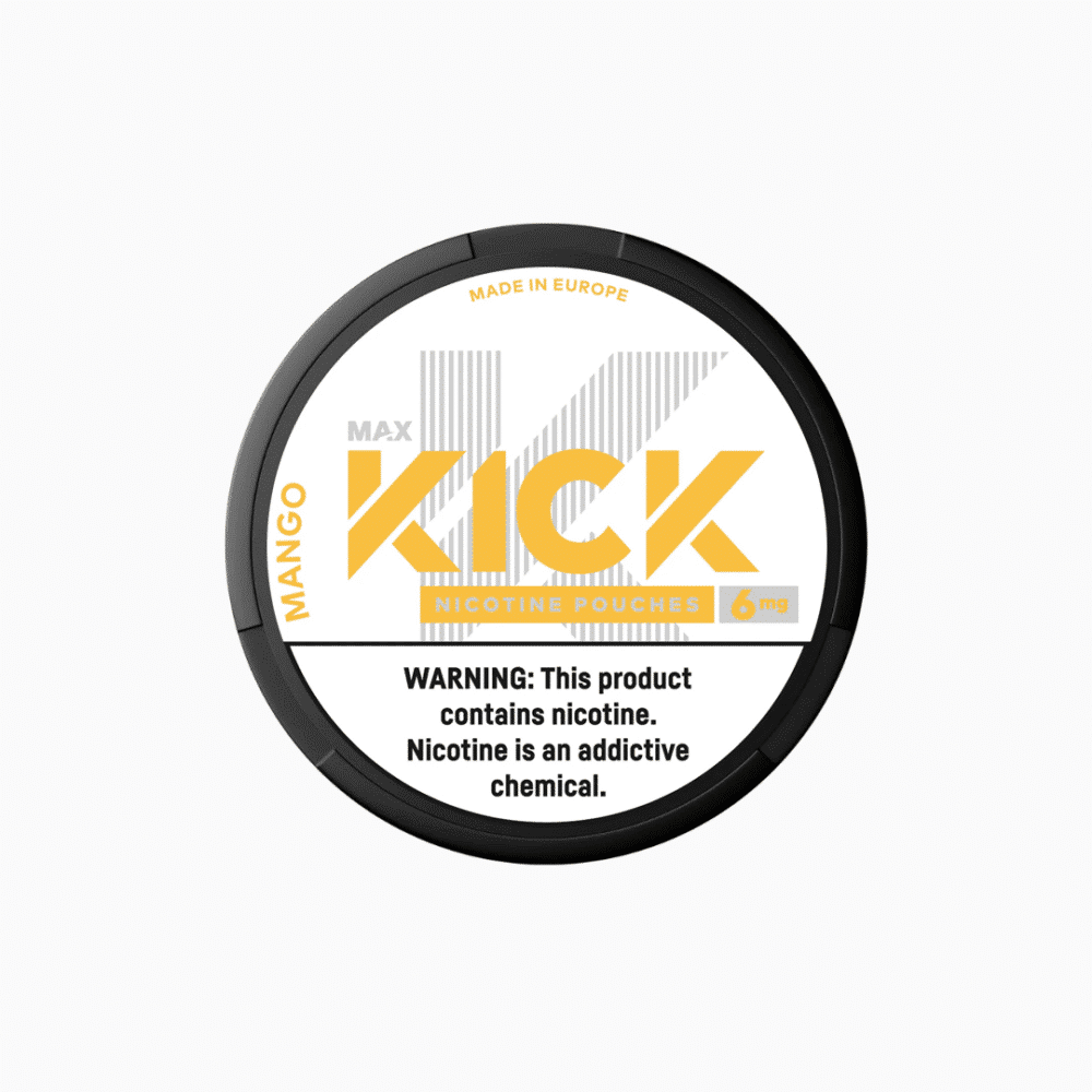 KICK - Mango
