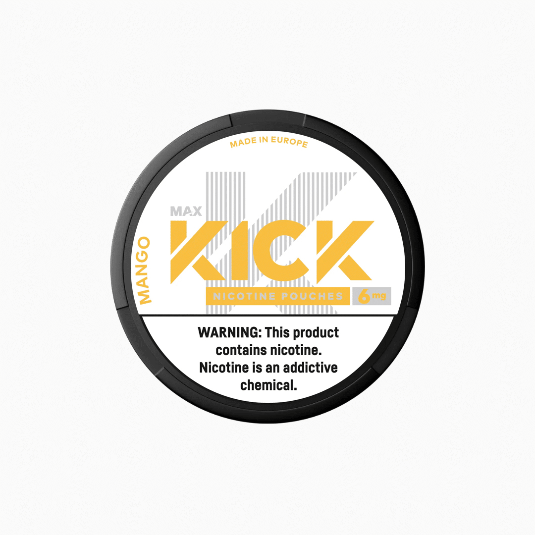 KICK - Mango