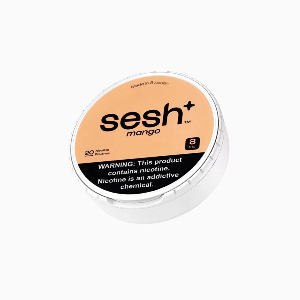 SESH - Mango