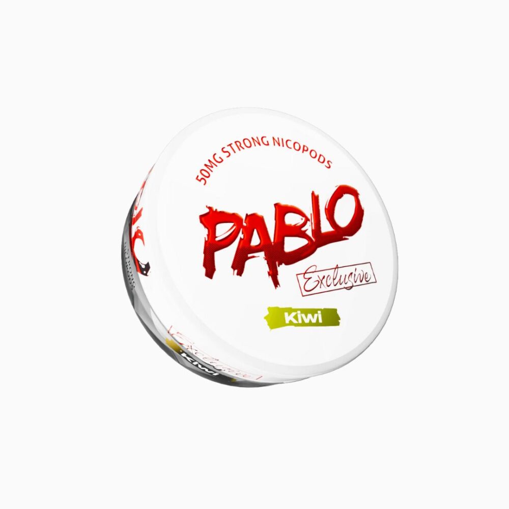 PABLO - Kiwi