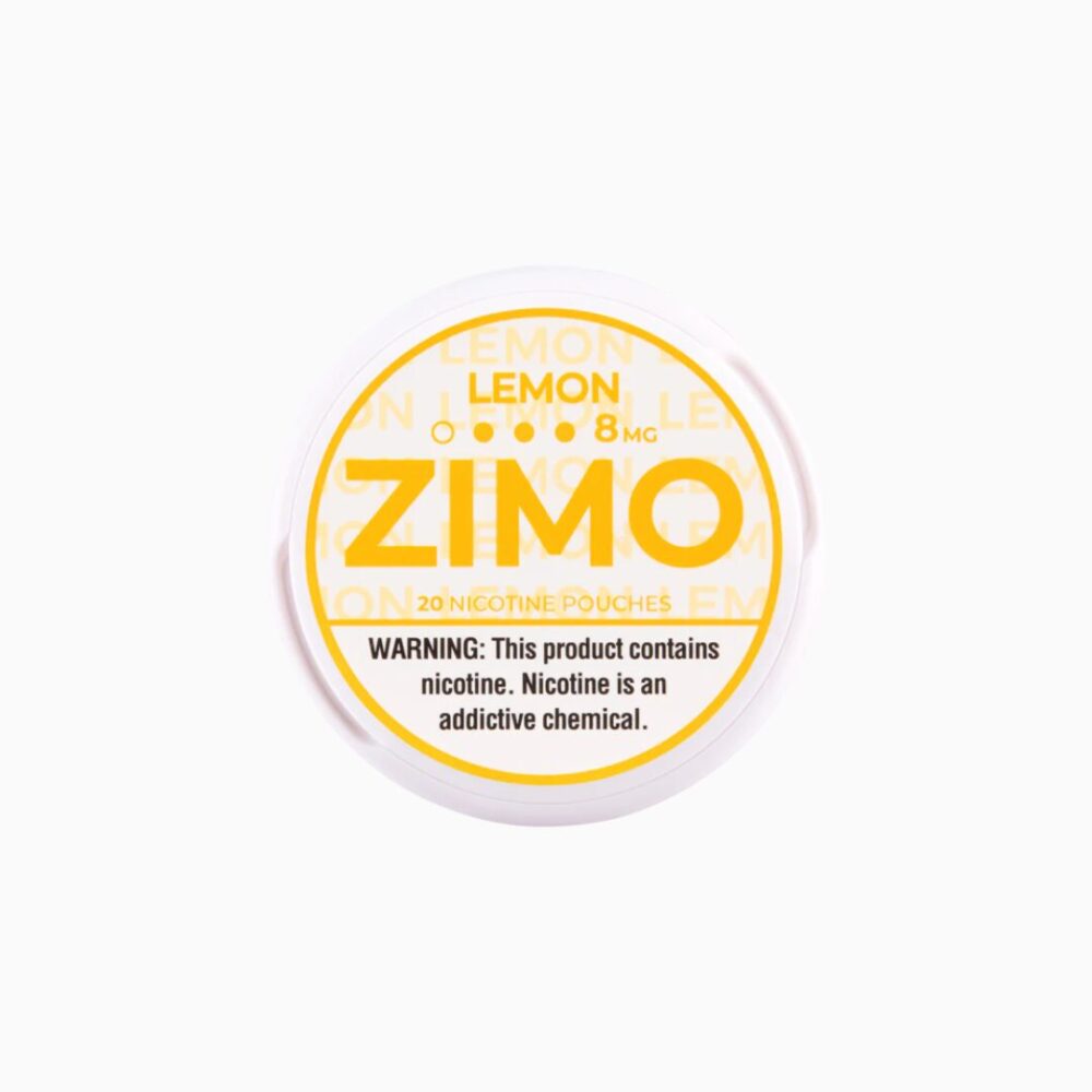 ZIMO - Lemon