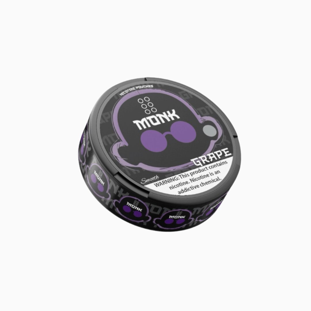 MONK - Grape
