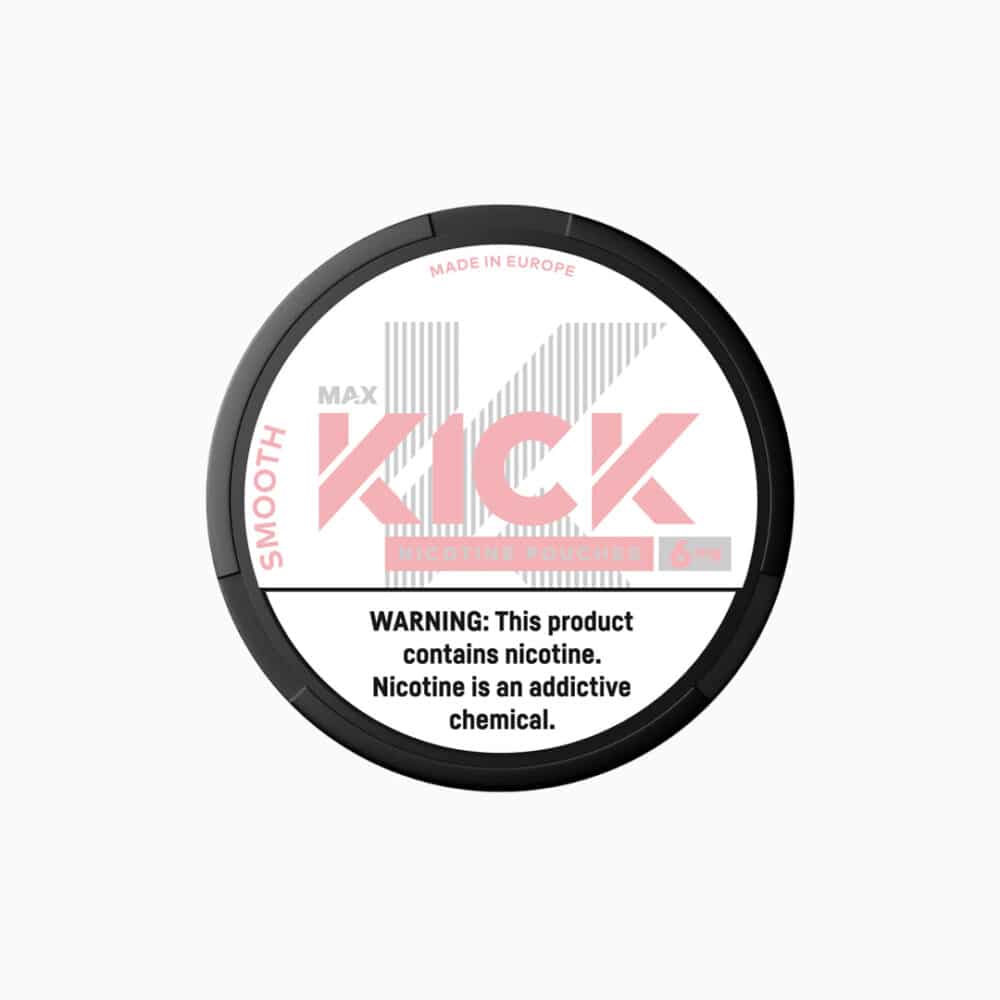 KICK - Smooth