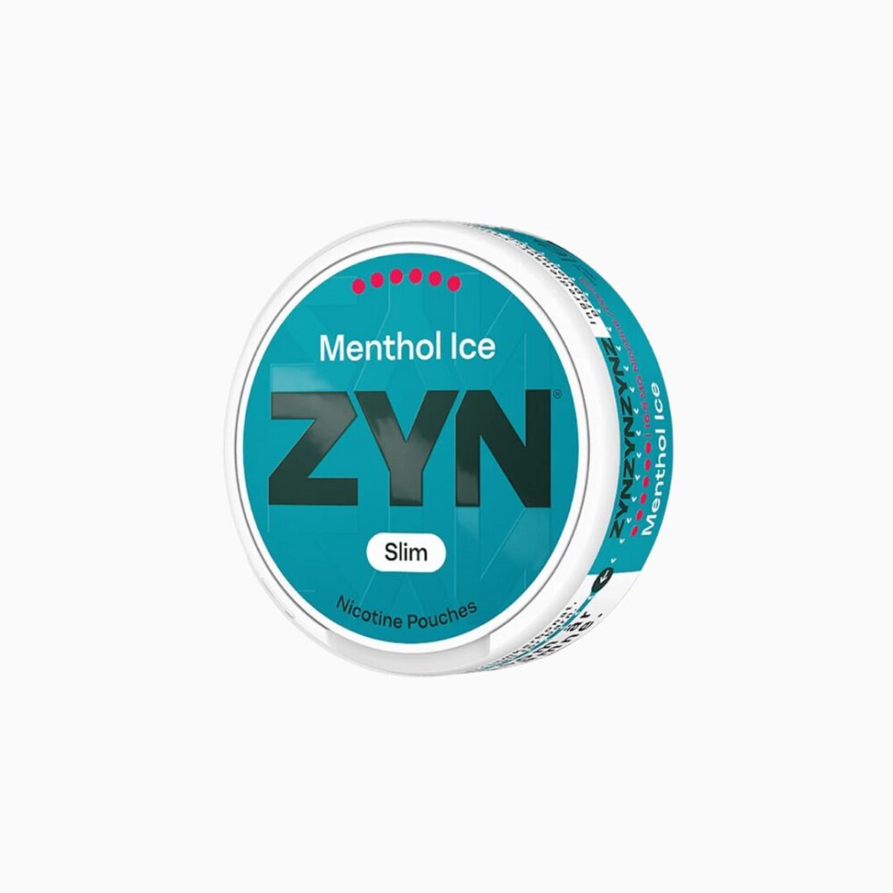 ZYN - Menthol Ice (13.5mg)