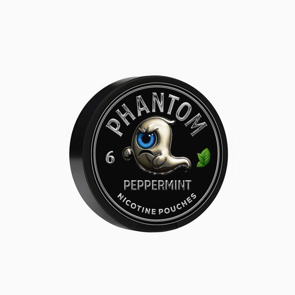 PHANTOM - Peppermint