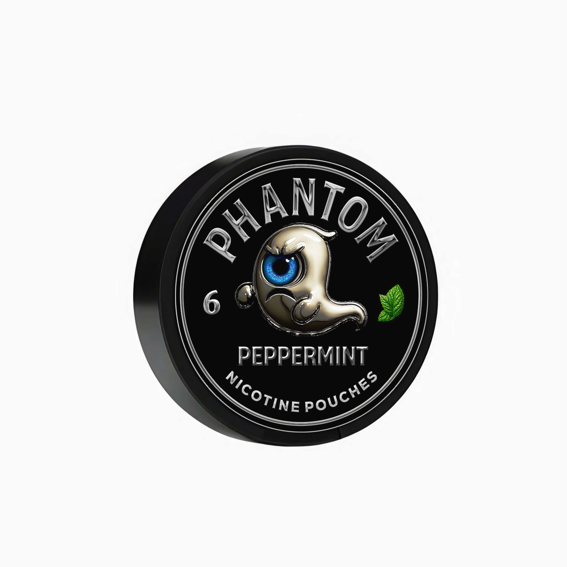 PHANTOM - Peppermint