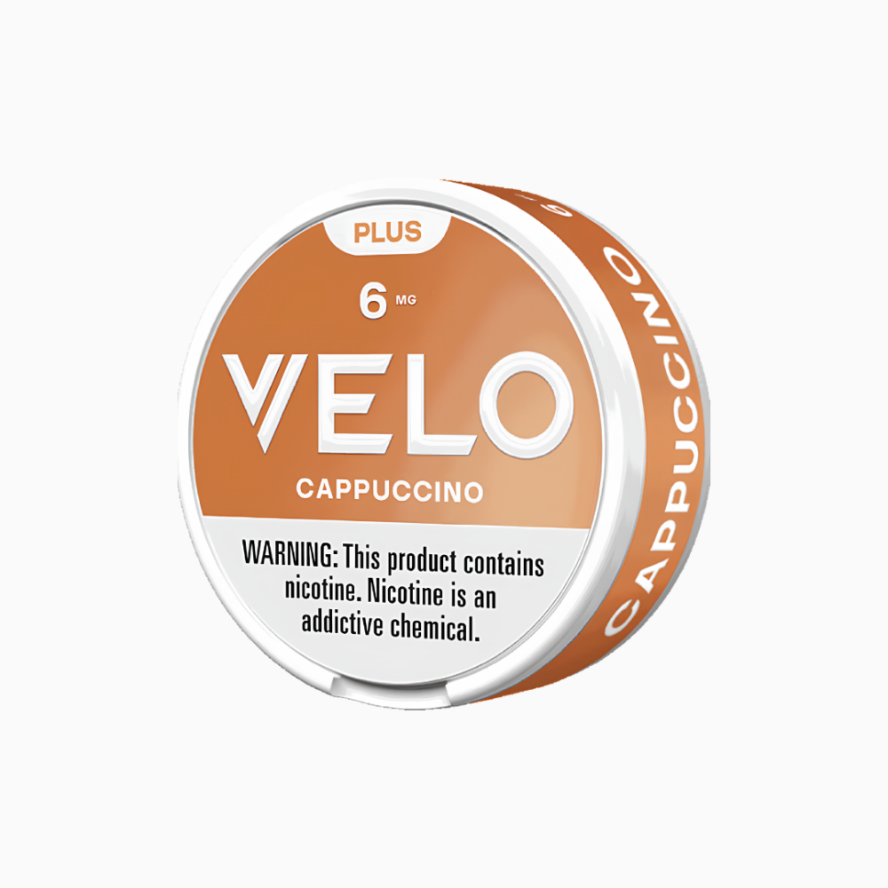 VELO PLUS - Cappuccino