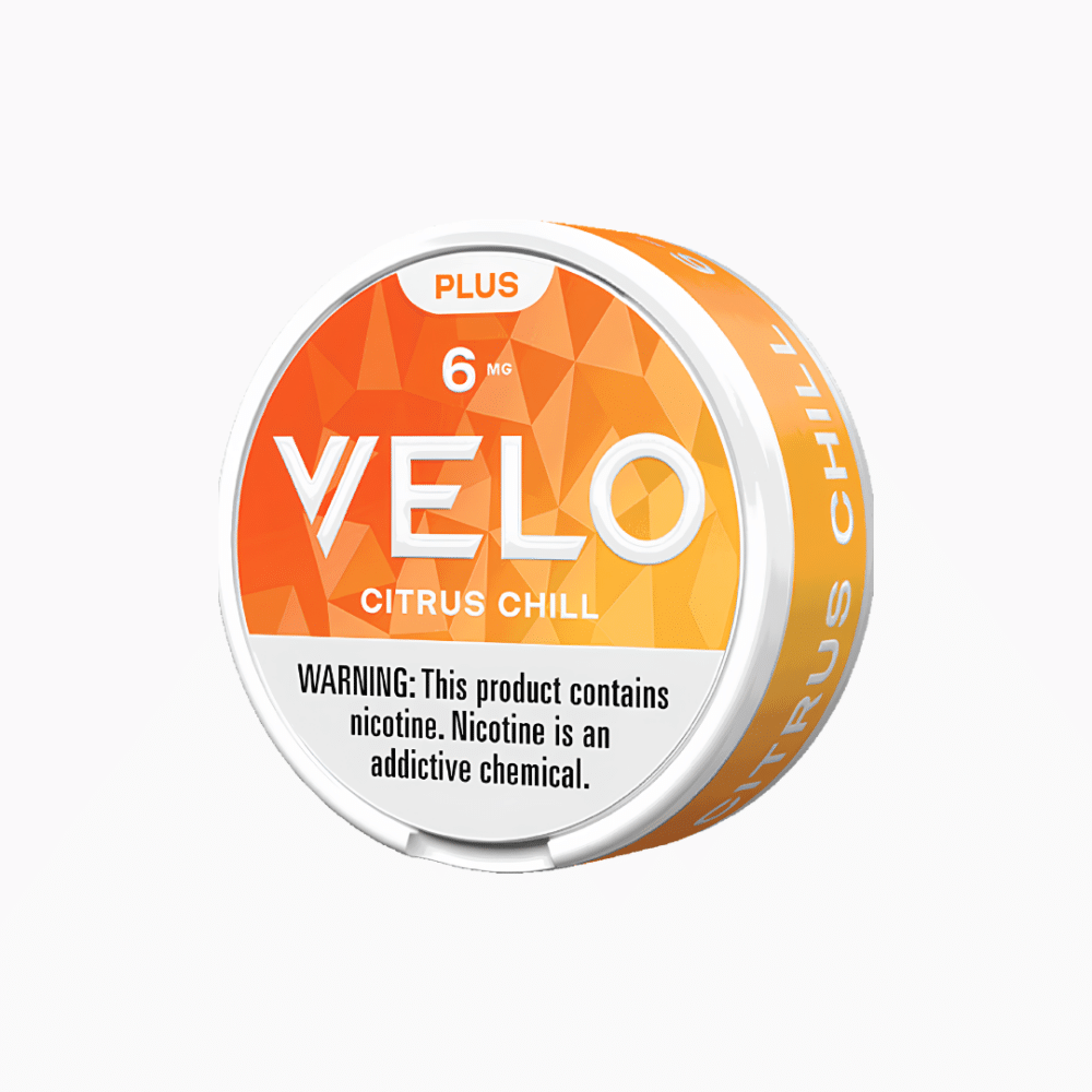 VELO PLUS - Citrus Chill