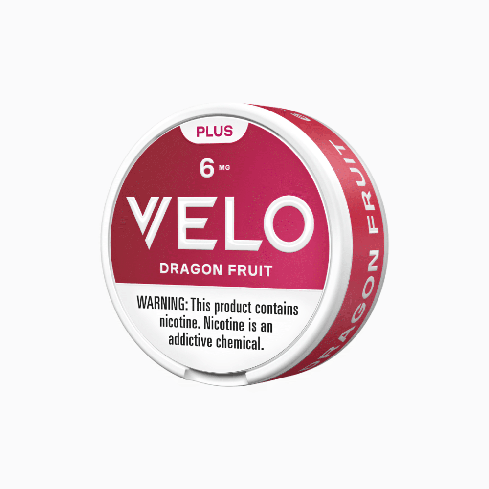 VELO PLUS - Dragon Fruit