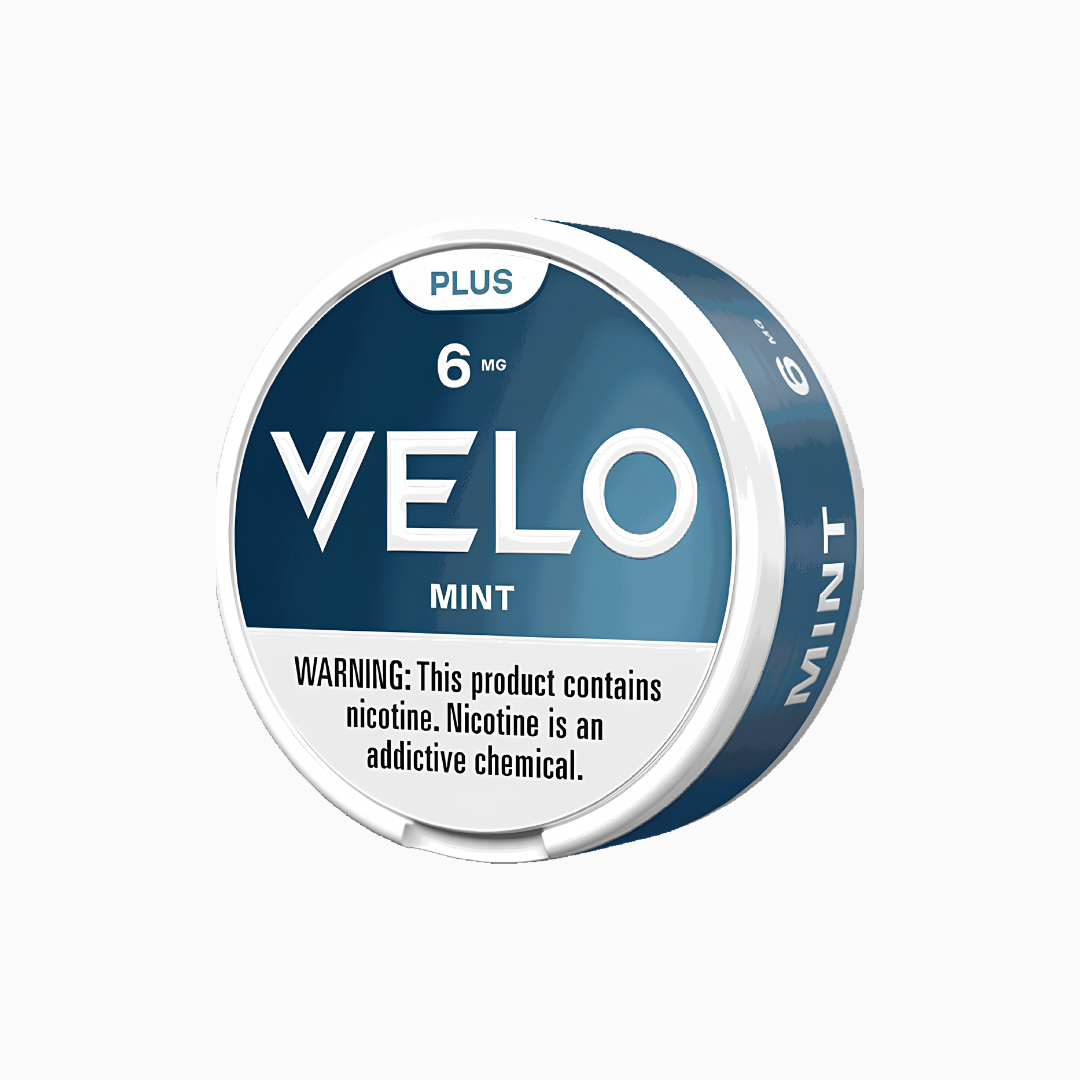 VELO PLUS - Mint