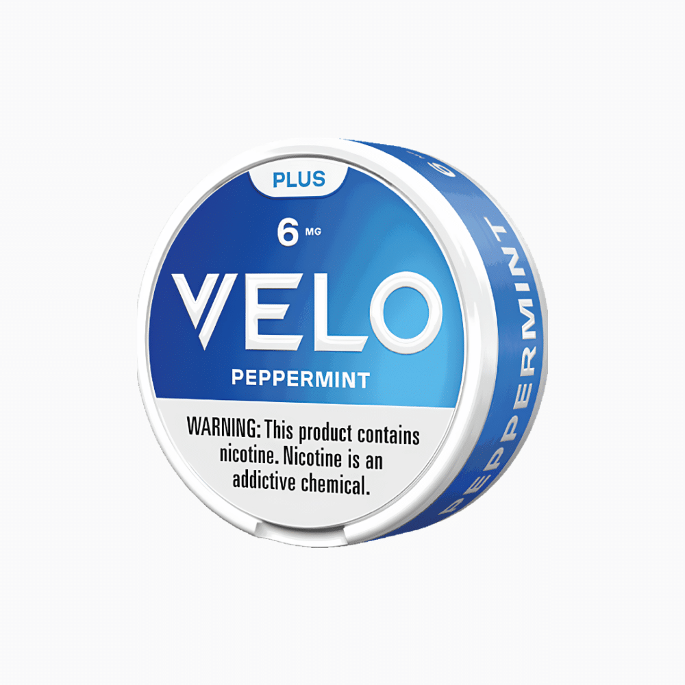 VELO PLUS - Peppermint