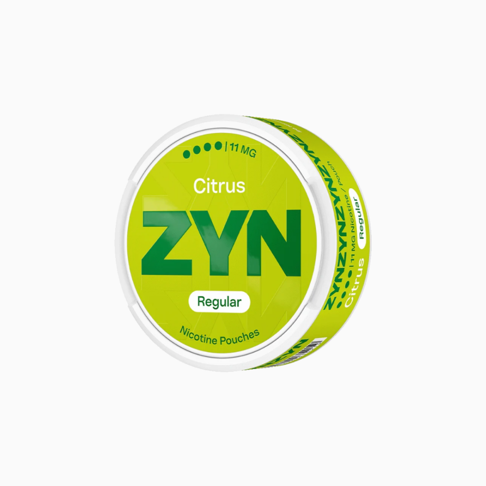 ZYN - Citrus