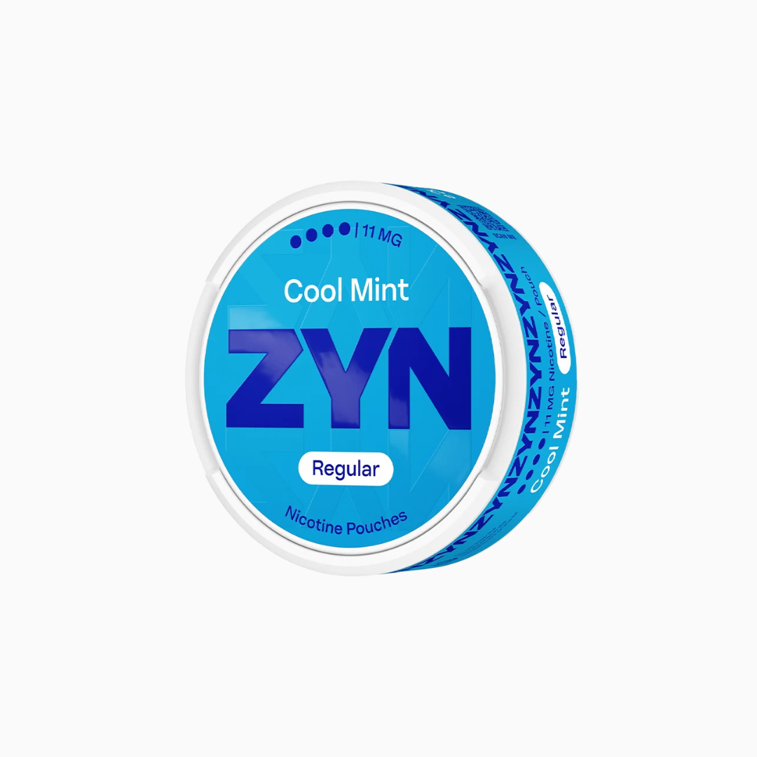 ZYN - Cool Mint
