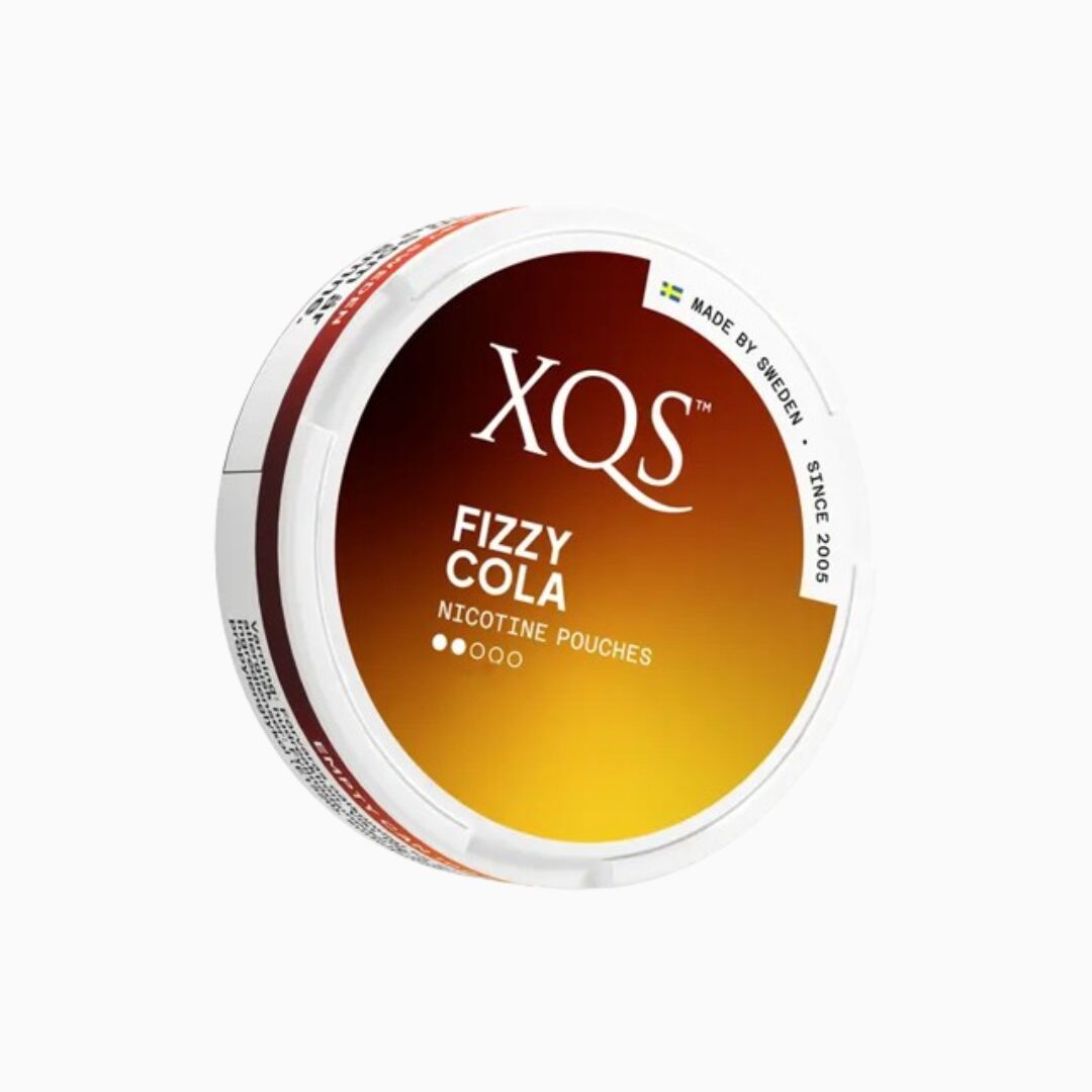 XQS - Fizzy Cola