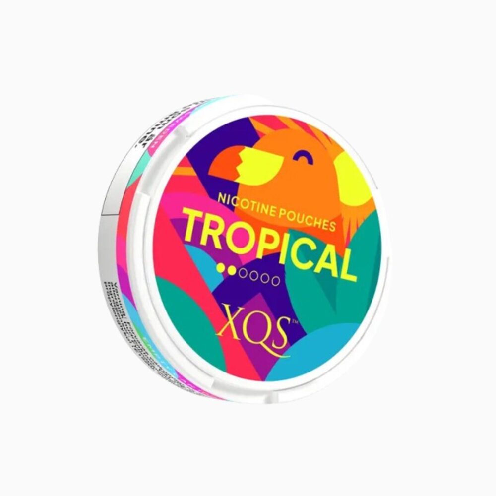 XQS - Tropical (6mg)