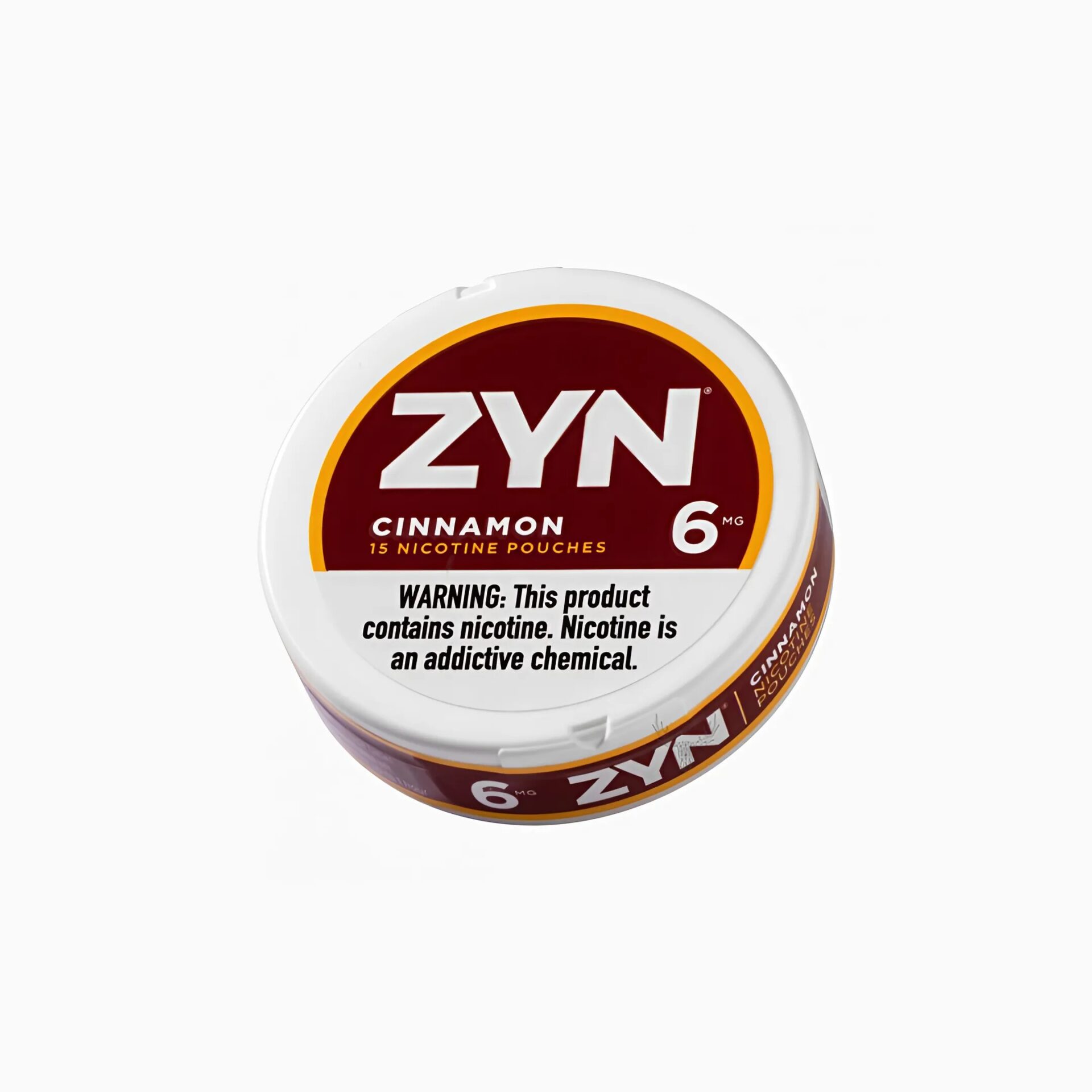 ZYN - Cinnamon (6mg)