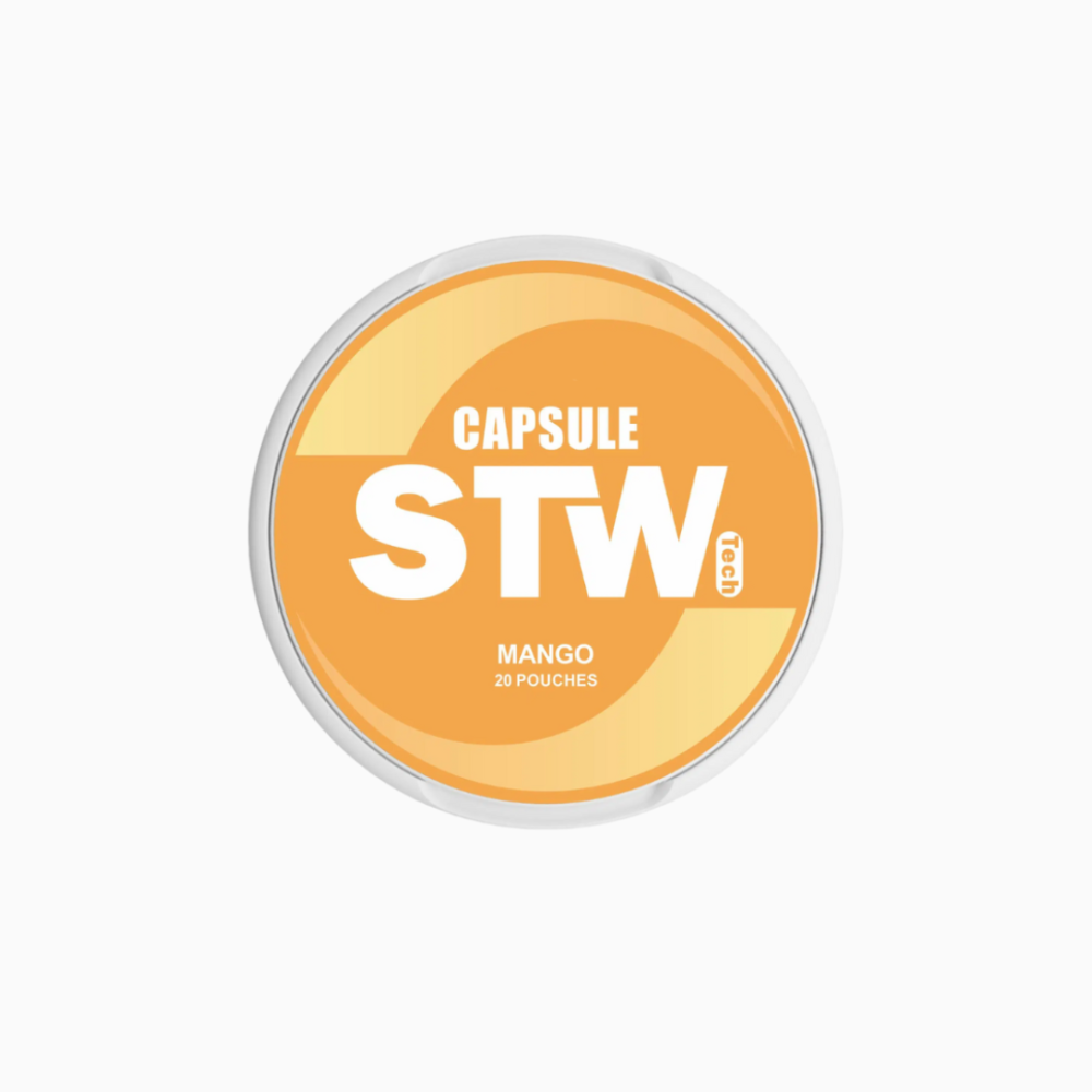 STW - Mango (8mg)