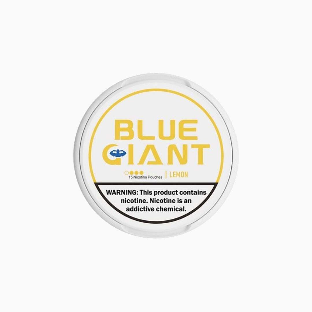 Blue Giant - Lemon