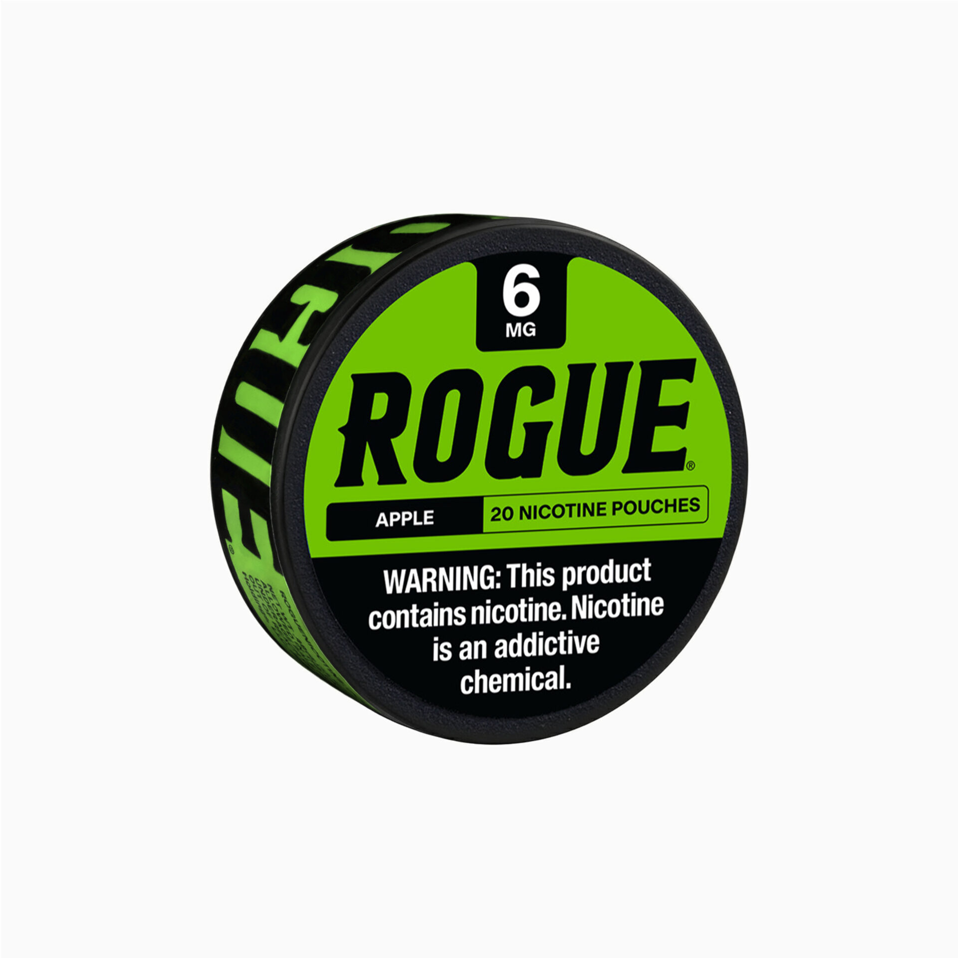 ROGUE - Apple (6mg)
