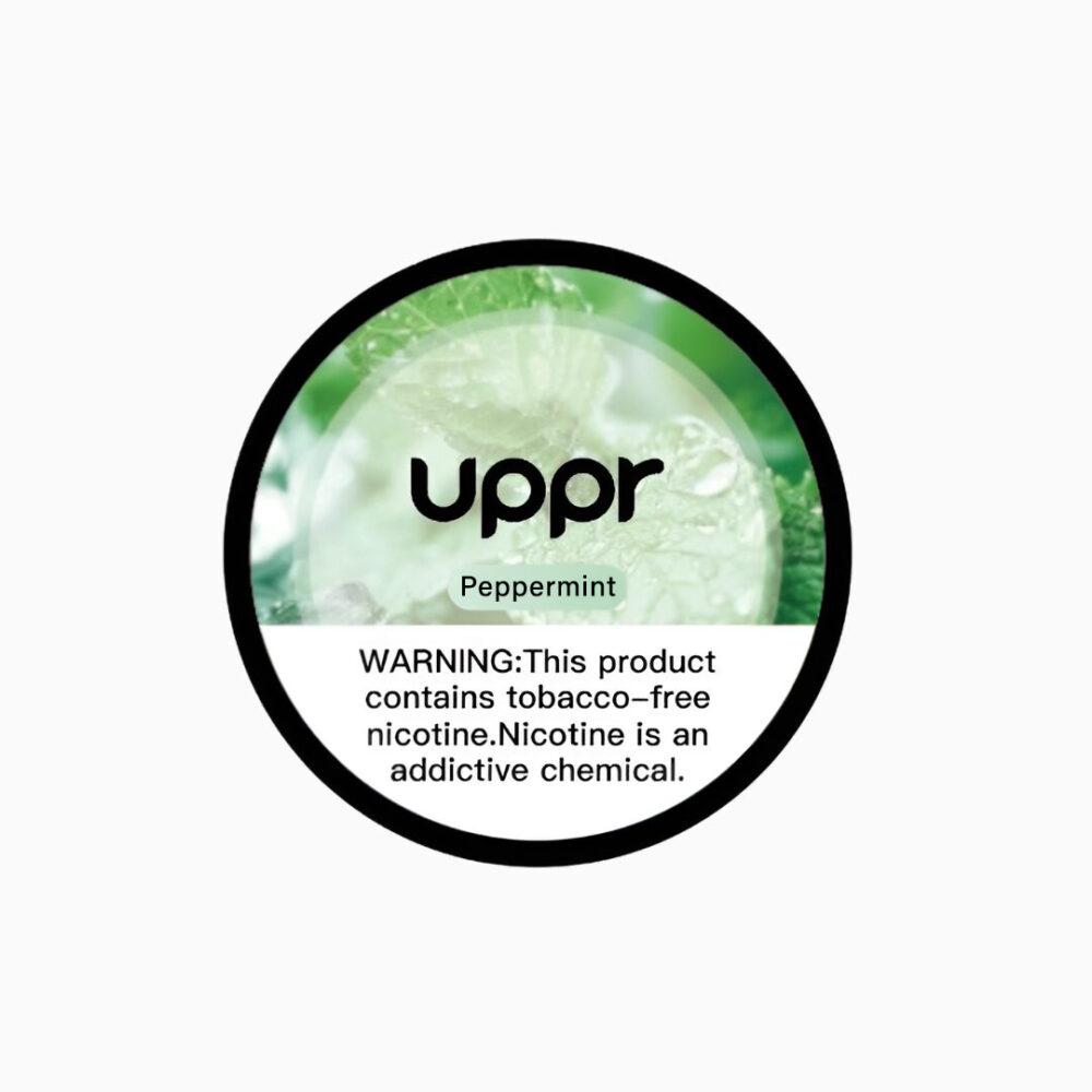 UPPR - Peppermint