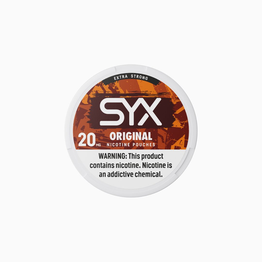SYX - Original (12mg)