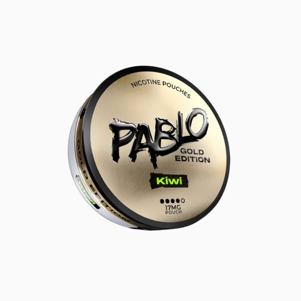PABLO - Kiwi Gold