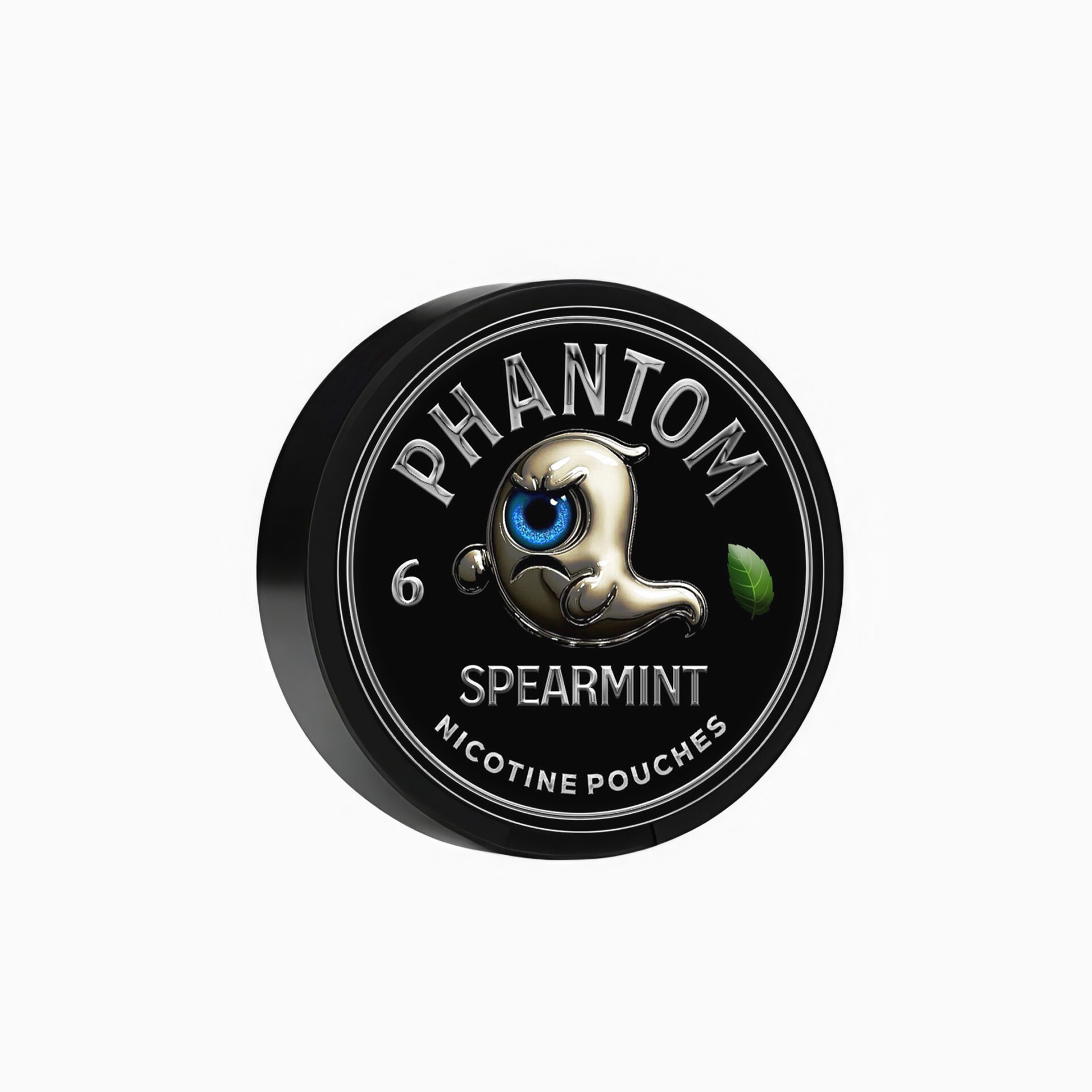 PHANTOM - Spearmint