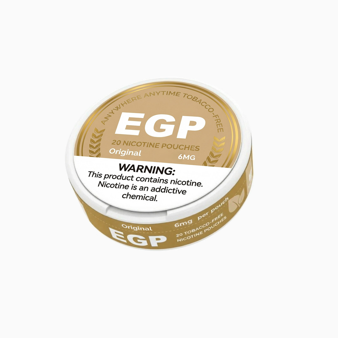 EGP - Original (6mg)