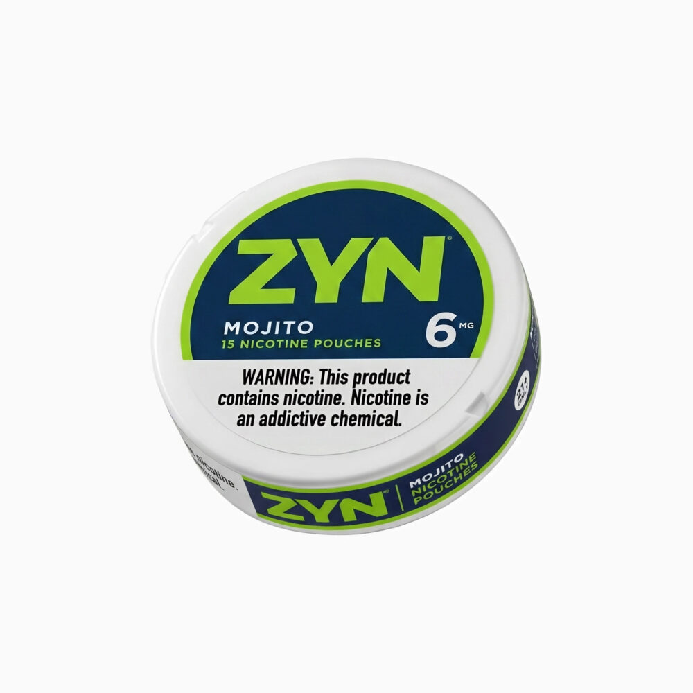 ZYN - Mojito