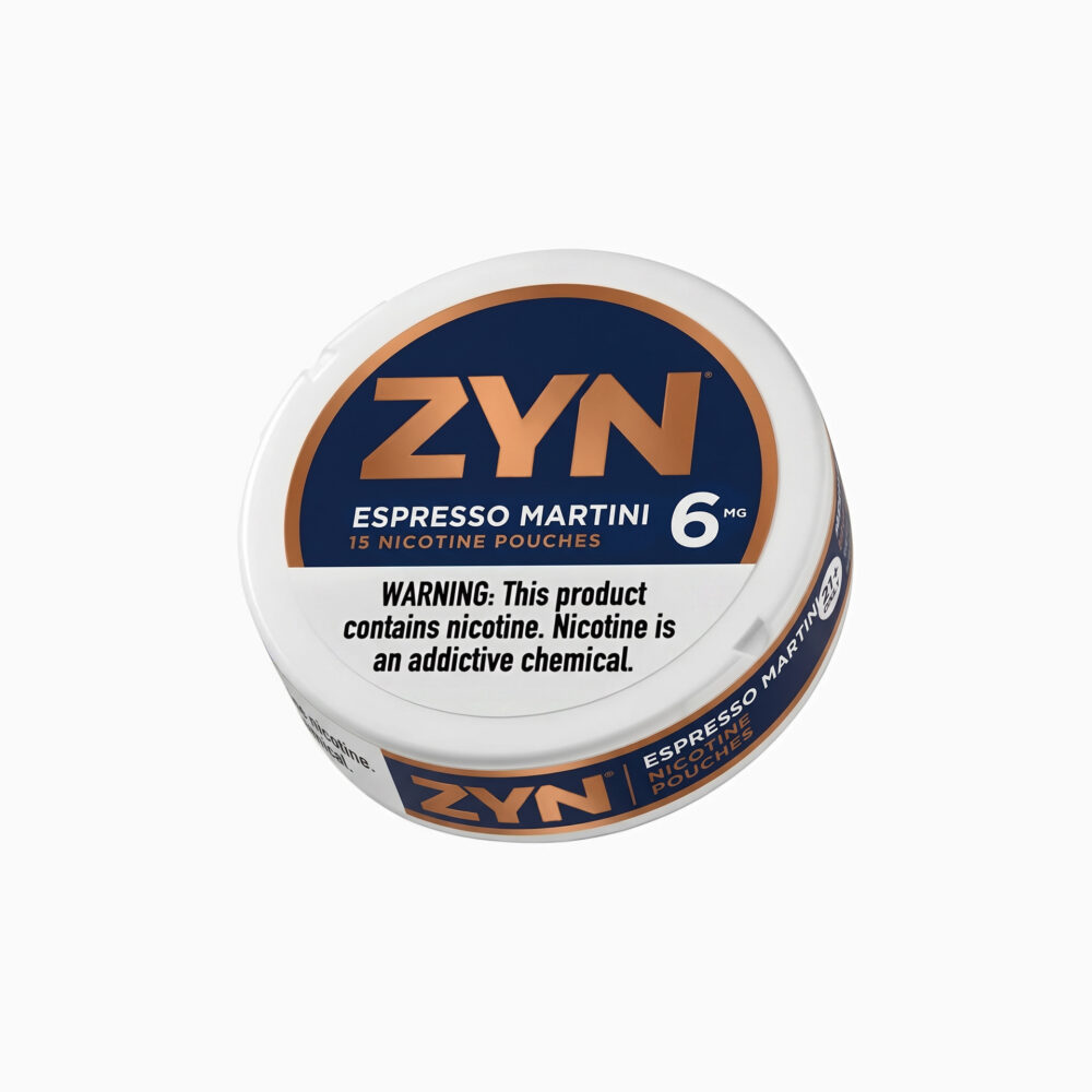 ZYN - Espresso Martini (6mg)