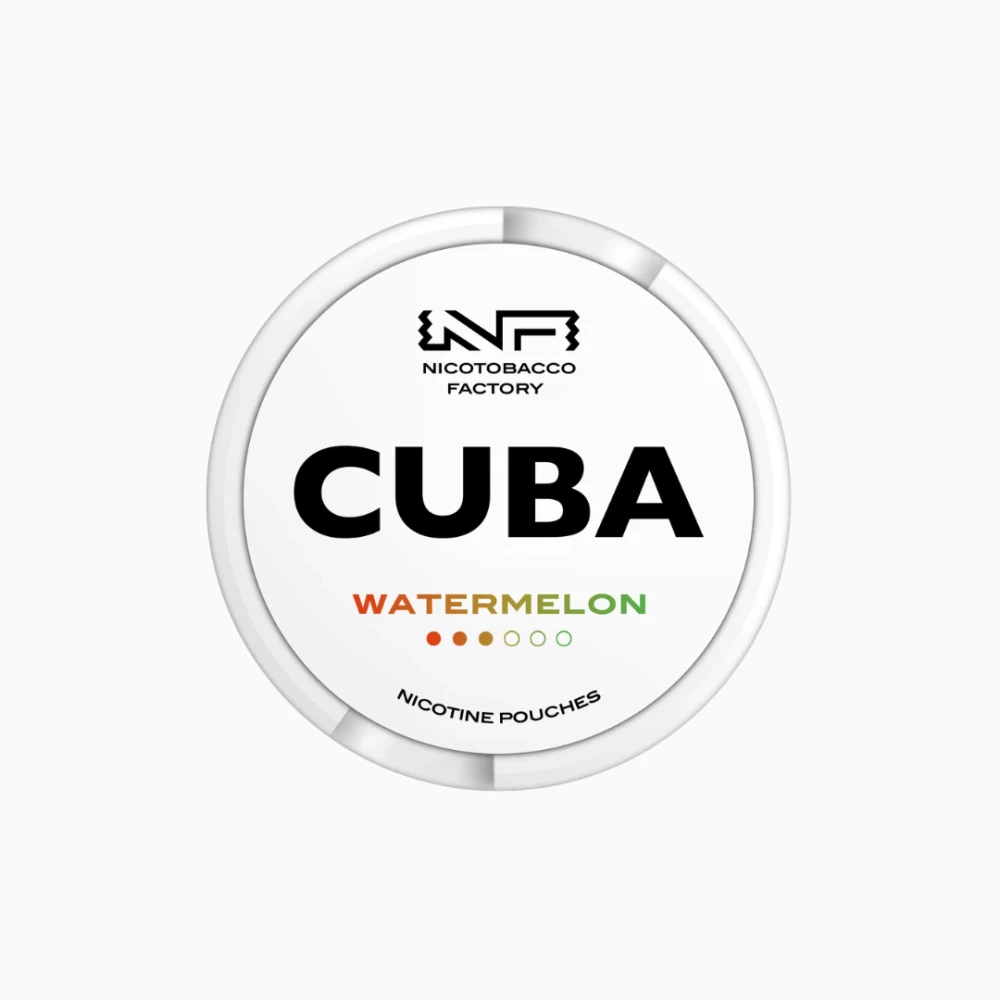 CUBA - Watermelon
